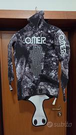 Muta Omer Black Stone 3m  4/L