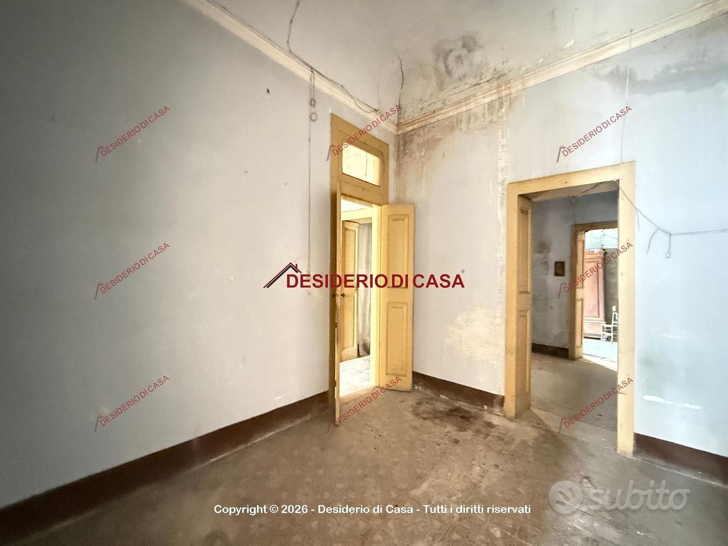 Apartment in Barcellona Pozzo di Gotto, San Gaetano, Barcellona - Altro