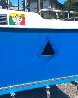 TENDA MAGGIOLINA VINTAGE