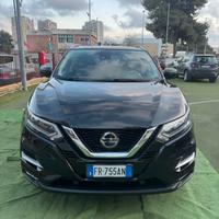 Nissan Qashqai 1.6 DIG-T Tekna 96 kw x tronic