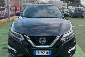 Nissan Qashqai 1.6 DIG-T Tekna 96 kw x tronic