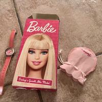 orologio barbie