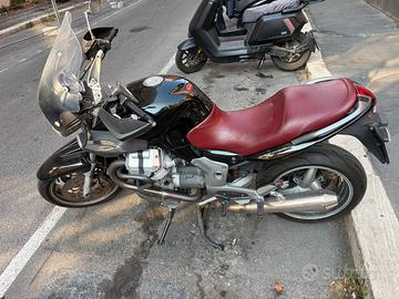 Guzzi BREVA 850