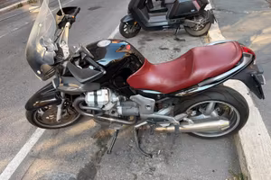 Guzzi BREVA 850