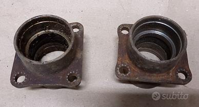 mozzo supporto cuscinetto fiat 500 F L R storica