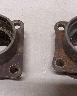 mozzo supporto cuscinetto fiat 500 F L R storica