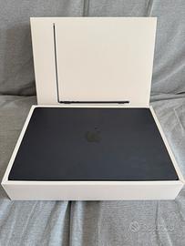 MacBook Air M2