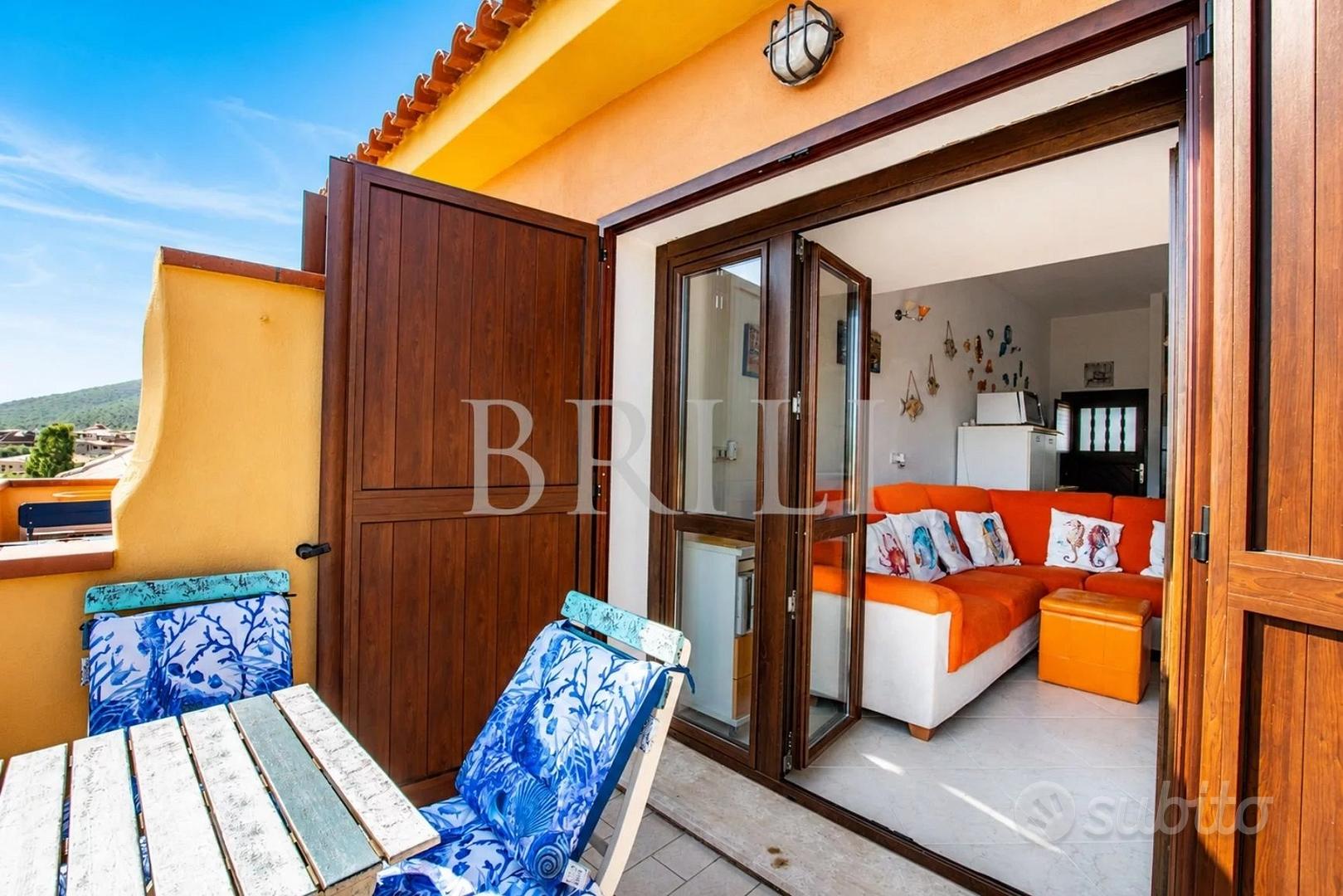 Appartamento – Terranoa/Olbia, Gallura Nord-Est Sardegna - Vista 3
