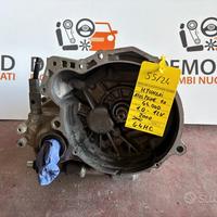 CAMBIO MANUALE HYUNDAI ATOS PRIME 1.0 12V 40 KW (2