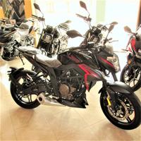 Voge Brivido 300 R ABS PROMOZIONE