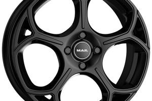 4 CERCHI IN LEGA FIAT GRANDE PANDA 600 da 18"