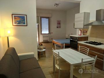 Appartamento panoramico