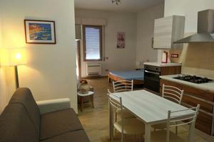 Appartamento panoramico