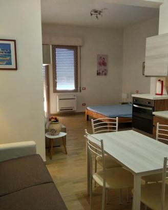 Appartamento panoramico