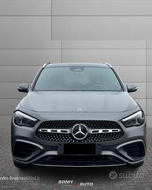 Mercedes-Benz GLA 180 d AMG Line Premium auto