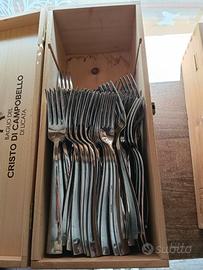 Posate pacchetti da 6pezzi