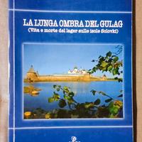 La lunga ombra del Gulag / Fiorenzo Emilio Reati