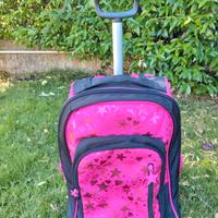 Zaino trolley 