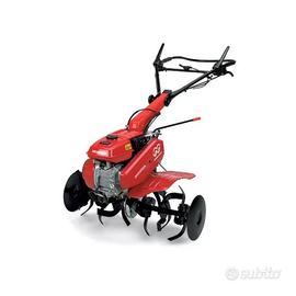 MOTOZAPPA HONDA F 560 CON FRESA STANDARD