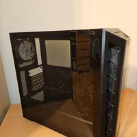 case pc cooler master mb530p