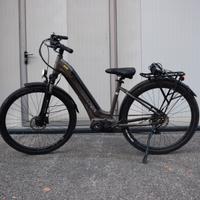 N°101 Bottecchia BE18 EX Nolo: 645Km