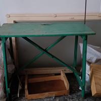 tavolino antico