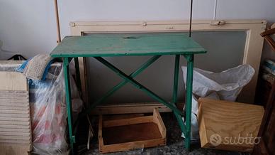 tavolino antico
