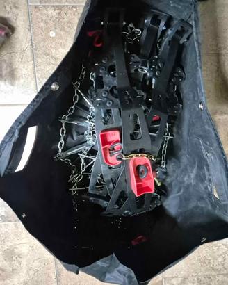 Catene neve Trak 210
