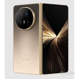 HONOR MAGIC V5 5G 512GB ANDROID DUAL SIM 16GB RAM
