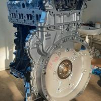 MOTORE RETTIFICATO 651950 MERCEDES-BENZ Vito -Tour