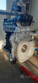MOTORE RETTIFICATO 651950 MERCEDES-BENZ Vito -Tour