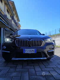 BMW X1 16d full led
