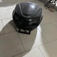 Bauletto Originale Honda Nero - Perfetto Stato