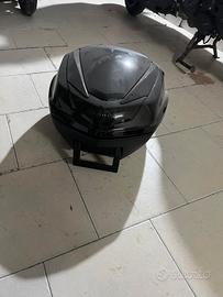 Bauletto Originale Honda Nero - Perfetto Stato