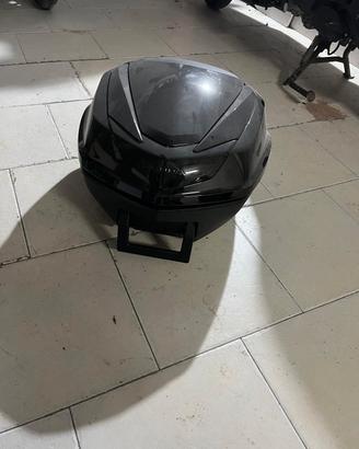 Bauletto Originale Honda Nero - Perfetto Stato
