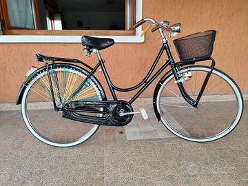 Bicicletta Bianchi