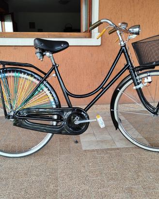 Bicicletta Bianchi