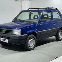 Fiat Panda 1.1 Trekking 4x4 Fiat Panda 4x4