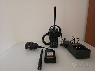 Radio Ricetrasmittente HYTERA PD785g