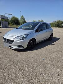 Opel Corsa E