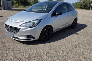 Opel Corsa E