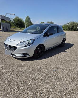 Opel Corsa E
