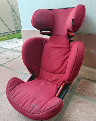 seggiolino auto 