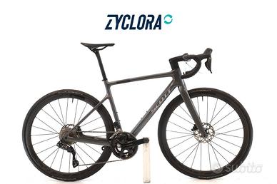 Scott Addict 30 Di2 12V t.52