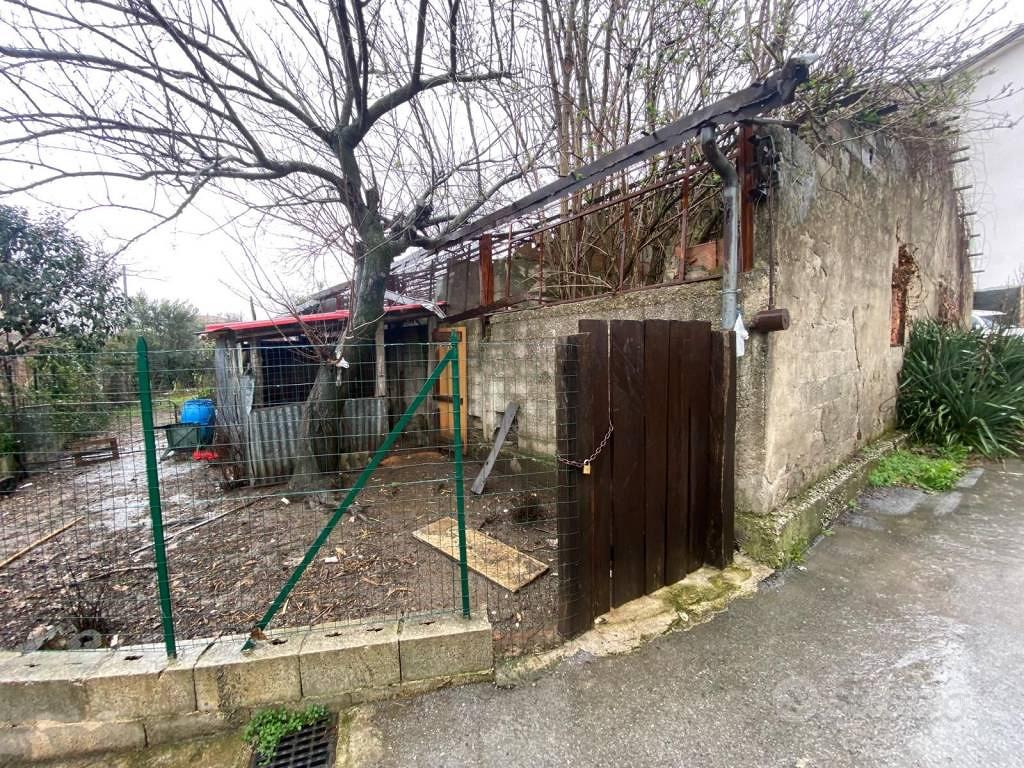 Terreno di 837 m² a Capriglia Irpina - Vista 2