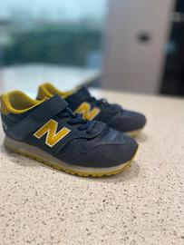 Scarpe new balance