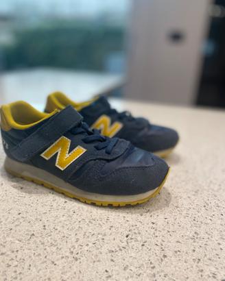 Scarpe new balance