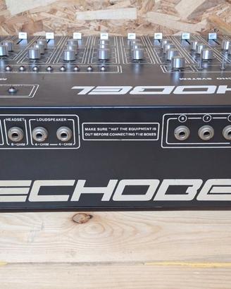 mixer/unità multieffetto vintage Echobel