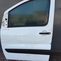 PORTA PORTIERA ANTERIORE SINISTRA SX FIAT SCUDO