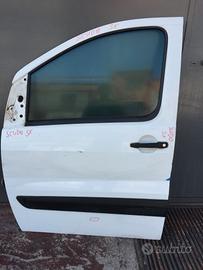 PORTA PORTIERA ANTERIORE SINISTRA SX FIAT SCUDO